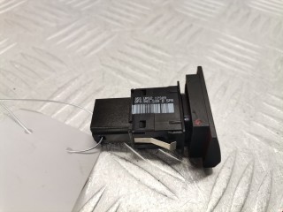 Кнопка аварийной сигнализации, ориг. номер 8P0941509D, Audi A3 2008-2013