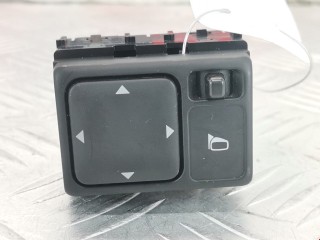 Джойстик регулировки зеркал, ориг. номер 25570AX005, Nissan Note 2005-2008