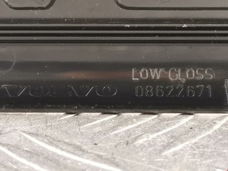Накладка на порог, ориг. номер 08622671, 30744287, Volvo V50 2007-2012