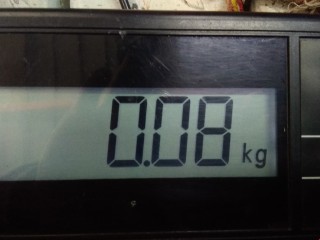 Ручка крышки багажника, ориг. номер 5N0827566, 5N0827566T, Volkswagen Passat 2005-2010