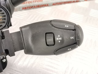 Переключатель подрулевой (стрекоза), ориг. номер 96773868ZD, 96667323XT, Citroen C3 2009-2013