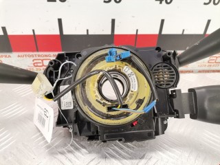 Переключатель подрулевой (стрекоза), ориг. номер 96773868ZD, 96667323XT, Citroen C3 2009-2013