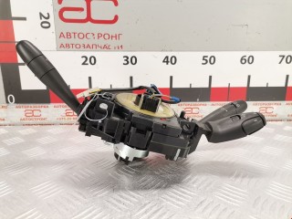 Переключатель подрулевой (стрекоза), ориг. номер 96773868ZD, 96667323XT, Citroen C3 2009-2013