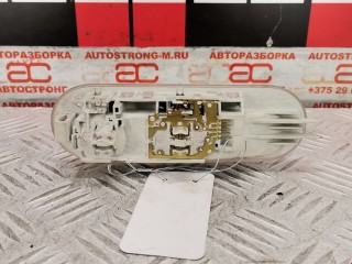 Фонарь салона (плафон), ориг. номер 264300167R, Renault Logan 2009-2016