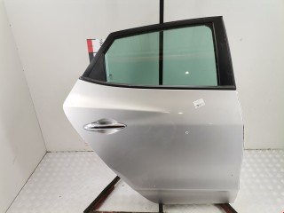 Дверь задняя правая Hyundai ix35 2009-2013