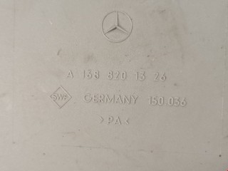 Датчик дождя, ориг. номер A1688201326, Mercedes A W168 2001-2004