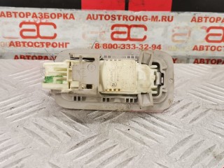 Фонарь салона (плафон), ориг. номер 9674191077, 6362P0, Citroen C3 2009-2013