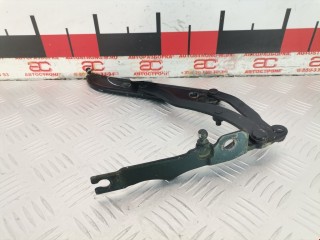 Петля крышки багажника, ориг. номер 41627001560, BMW 3 E46 1997-2003
