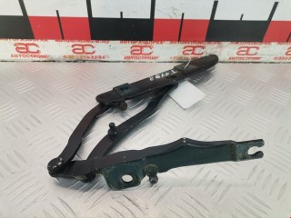Петля крышки багажника, ориг. номер 41627001560, BMW 3 E46 1997-2003