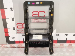 Дефлектор обдува салона, ориг. номер 68043527AB, 20083067100, Dodge Journey 2007-2011