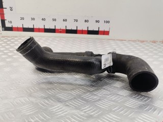 Патрубок интеркулера, ориг. номер 0382R9, Peugeot 607 2000-2004