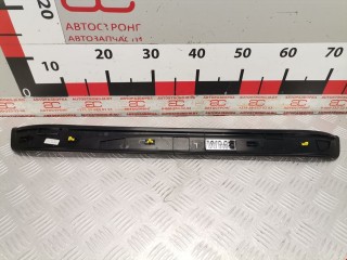 Накладка на порог, ориг. номер 51477060279, 51477172295, BMW 3 E90/E91/E92/E93 2008-2013