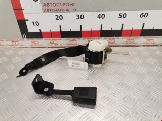 Ремень безопасности задний правый BMW 5 F10/F11/GT F07 2009-2013