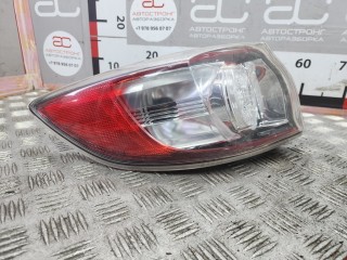 Фонарь задний левый Mazda 3 2006-2009