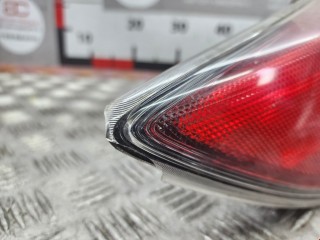 Фонарь задний левый, ориг. номер BCW951160D, BBN751160, Mazda 3 2006-2009