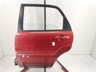 Дверь задняя левая Kia Sportage 1993-2006