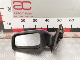 Зеркало наружное левое Opel Astra 1998-2009
