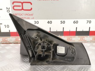 Зеркало наружное левое, ориг. номер 9201113, Opel Astra 1998-2009
