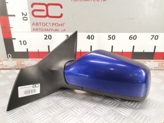 Зеркало наружное левое, ориг. номер 9201113, Opel Astra 1998-2009
