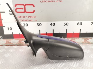 Зеркало наружное левое, ориг. номер 9201113, Opel Astra 1998-2009