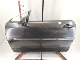 Дверь передняя левая Peugeot 407 2004-2008