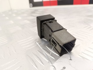 Кнопка аварийной сигнализации, ориг. номер 6552LR, Peugeot 406 1995-1999