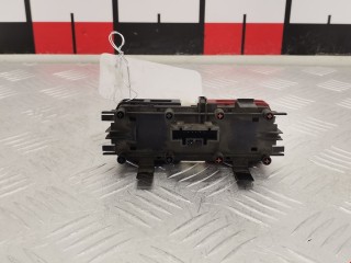 Кнопка аварийной сигнализации, ориг. номер 8200107808, Renault Scenic 1999-2003