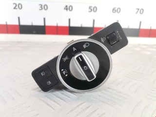 Переключатель света, ориг. номер A2129057200, 10021629, Mercedes E W212 2009-2013