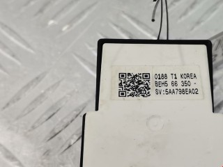 Блок управления стеклоподъемниками, ориг. номер BEH566350, 5AA798EA02, Mazda 3 2006-2009