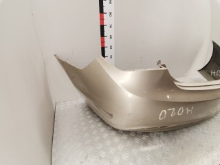 Бампер задний, ориг. номер 86610-3Q000, Hyundai Sonata 2001-2013
