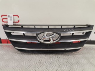 Решетка радиатора, ориг. номер 863503K600, Hyundai Sonata 2001-2013