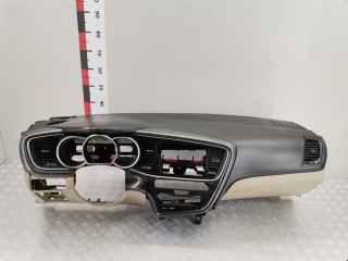 Панель передняя салона (торпедо), ориг. номер 847102TAB0, Kia Optima 2013-2015