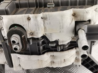 Отопитель в сборе (печка), ориг. номер 971002TMD0, Kia Optima 2013-2015