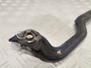 Петля капота правая, ориг. номер 05103484AC, Chrysler Pacifica 2003-2008