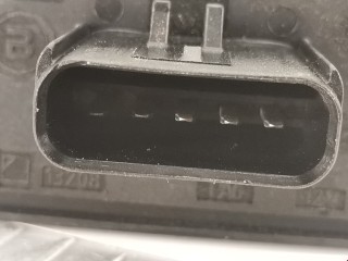 Сопротивление печки, ориг. номер 05061094AB, R85K2R40K, Dodge Magnum 2003-2007