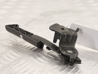 Ручка открывания капота, ориг. номер 811803K000, Hyundai Sonata 2001-2013