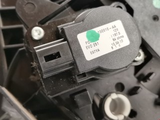 Отопитель в сборе (печка), ориг. номер FV6Z19B555F, BV6N19291A, Ford Escape 2012-2015