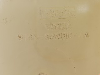 Бачок расширительный, ориг. номер 9T4Z8A080AA, 9T43-8A080-AA, Ford Edge 2010-2014