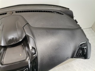 Панель передняя салона (торпедо), ориг. номер CJ5Z7804320AA, Ford Escape 2012-2015