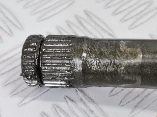 Полуось передняя правая (приводной вал, ШРУС), ориг. номер CV6Z3B436C, Ford Escape 2012-2015