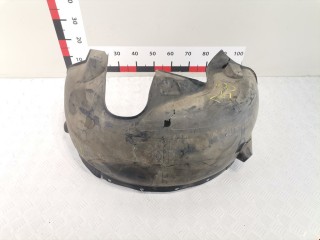 Защита арок задняя правая (подкрылок), ориг. номер 51713400058, BMW X3 E83 2003-2006