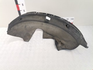 Защита арок задняя правая (подкрылок), ориг. номер 51713400058, BMW X3 E83 2003-2006