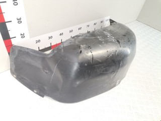 Защита арок задняя правая (подкрылок), ориг. номер 15122544, Chevrolet TrailBlazer 2001-2006