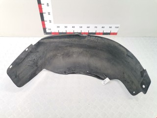 Защита арок задняя правая (подкрылок), ориг. номер 15122544, Chevrolet TrailBlazer 2001-2006