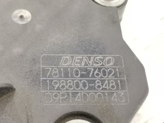Педаль газа, ориг. номер 7811076021, 1988008481, Lexus CT 2010-2014