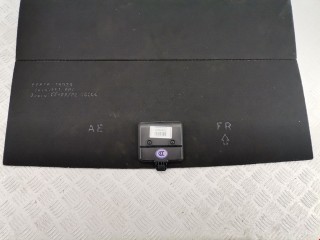 Шторка багажника, ориг. номер 5841676020, Lexus CT 2010-2014