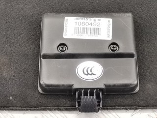 Шторка багажника, ориг. номер 5841676020, Lexus CT 2010-2014