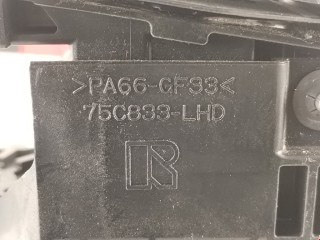 Кулиса, ориг. номер 3355076070, 75C833LHD, Lexus CT 2010-2014