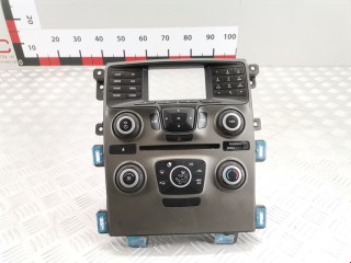 Магнитола, ориг. номер BT4Z18842AA, BT4T19C107EB, BT4T18A802AH, Ford Edge 2010-2014