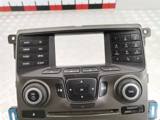Магнитола, ориг. номер BT4Z18842AA, BT4T19C107EB, BT4T18A802AH, Ford Edge 2010-2014